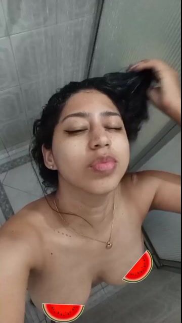 Model - Darcy Moore FINDOM