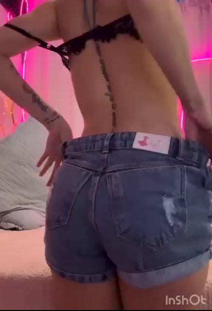 Jady Crazy roleplay Model - Jady Crazy roleplay