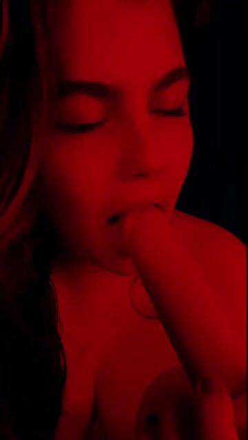 Model - CleoSeduction anal