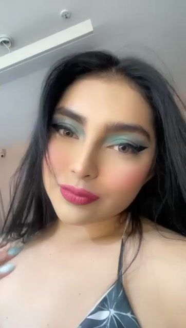 Model - GAIA deepthroat