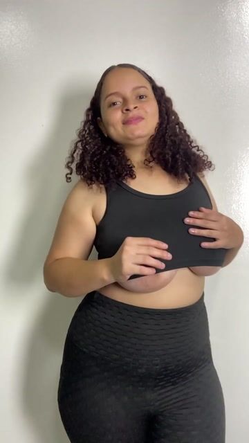 Model - LaylaMoont humiliation