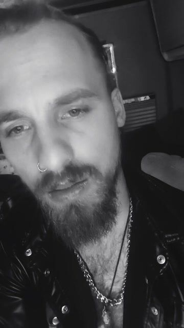 Model - Mr. Miller young