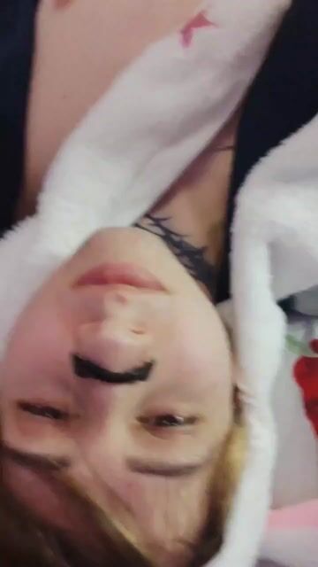 Model - timothy_fox cum