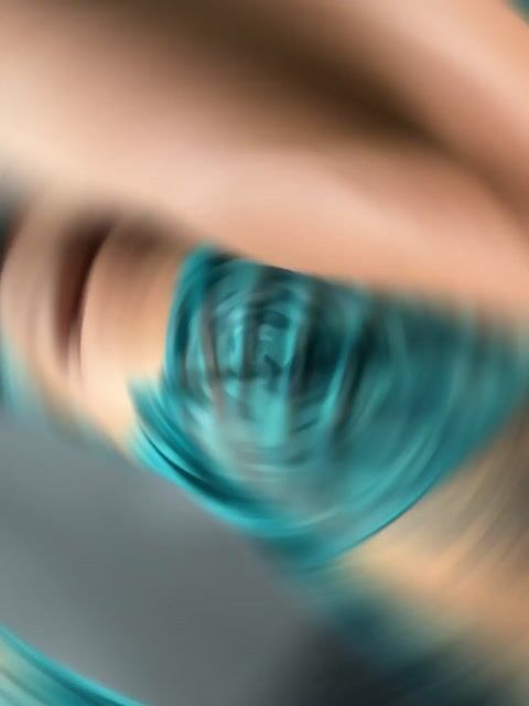 Model - Nahomypl fetiche