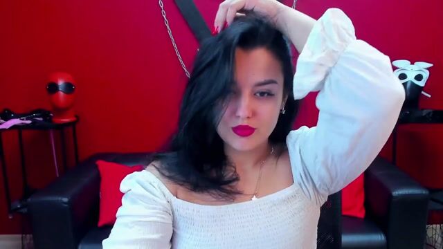 Model - Eva dirtytalk