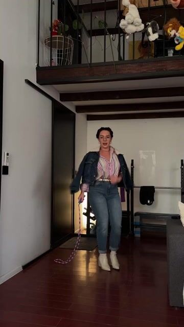 Model - Kristinemaia fitness