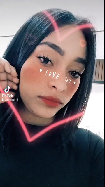 Model - Sweetluna1 latina