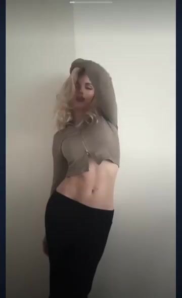 Model - Lady Alice RolePlay