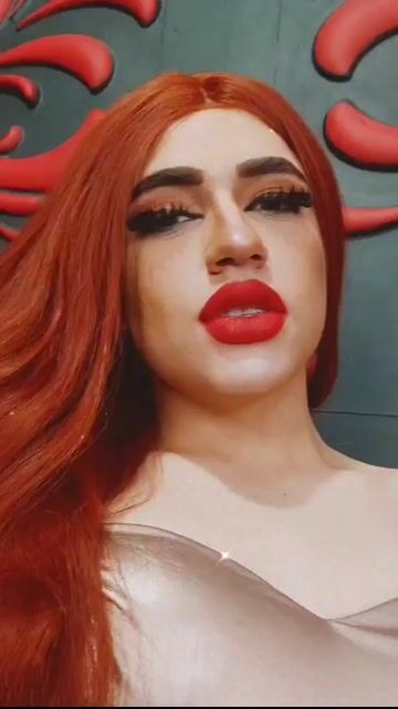 Model - CherryBlosson mistress