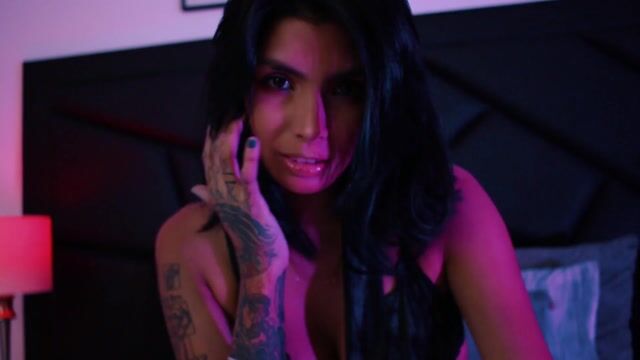 DeuxGold fetish Model - DeuxGold fetish
