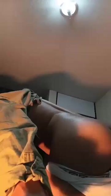 Model - JustMike anal