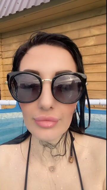 Model - Jollies_Dream joi