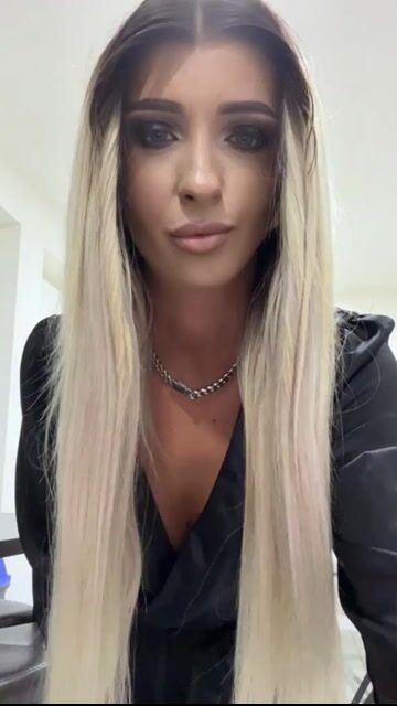 Model - TeffenyKay bj