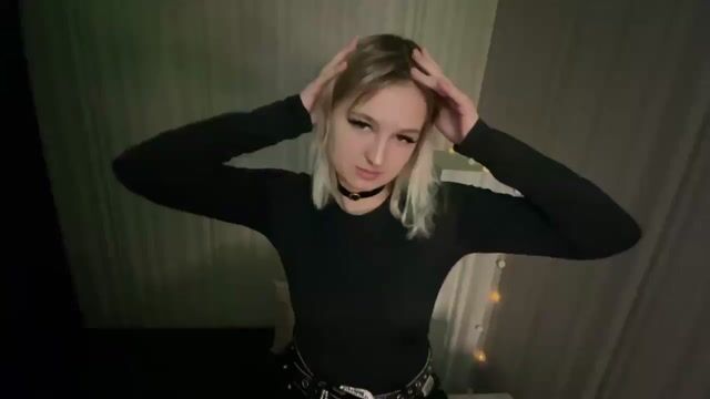 Model - Grace bigtits