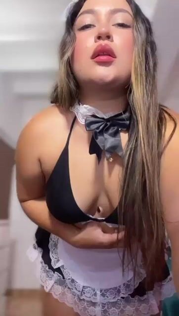 Model - evelyn squirt bdsm