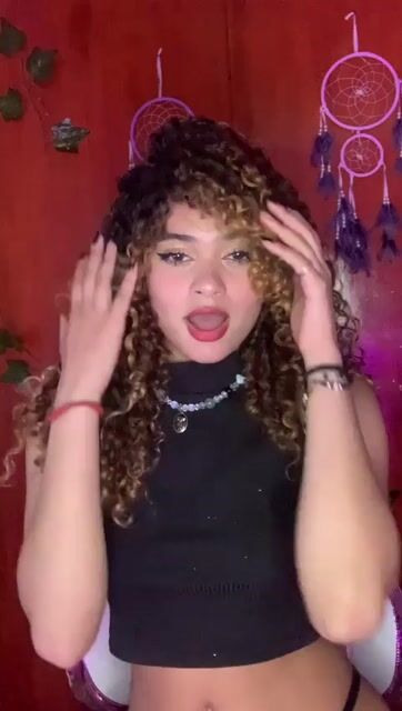 Model - gaby_jiin anal