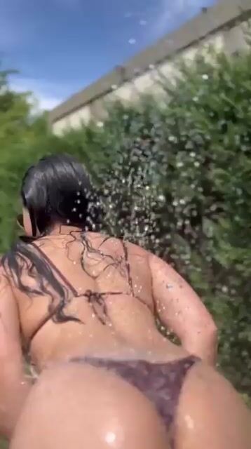 Model - VicaTwerkk nude