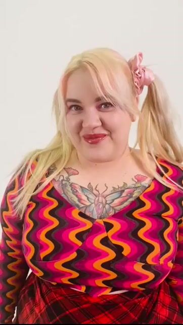 Model - Kate_Jen dirty