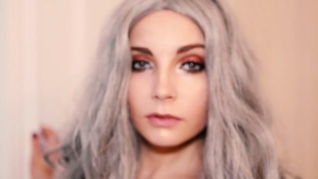 Model - HotDakota anal