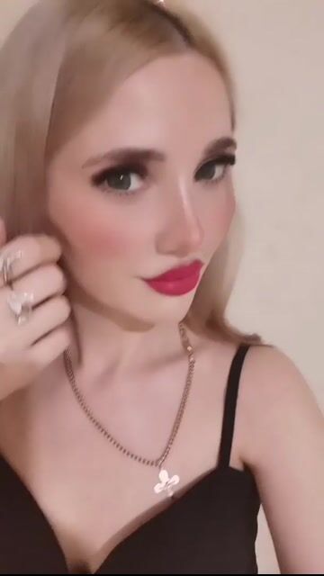 Model - Alienanna11 schoolgirl