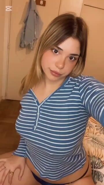 CurvyCeleste Curvy Model - CurvyCeleste Curvy