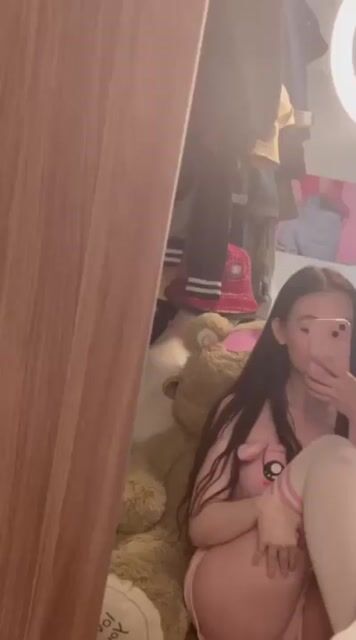 Model - AliceBrodie teen