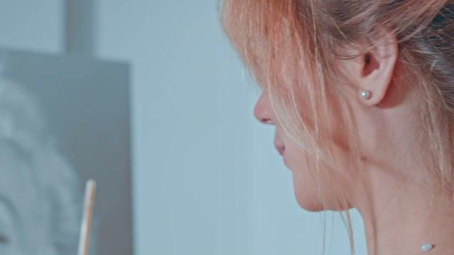 Model - LaiaPatrick pussy