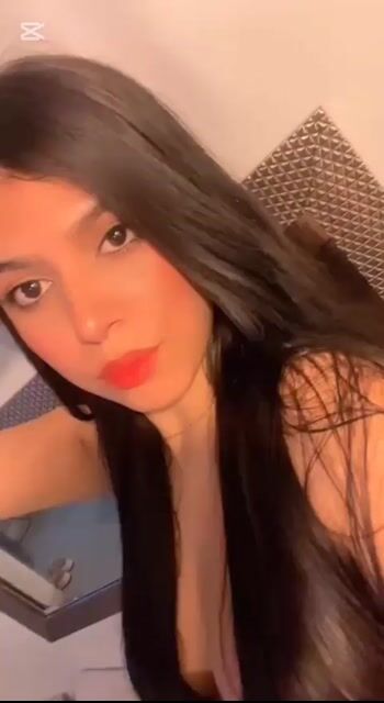 Model - CuteRosie customrequest