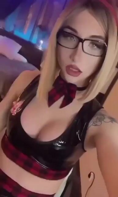 Model - Eva Borisova bigtits