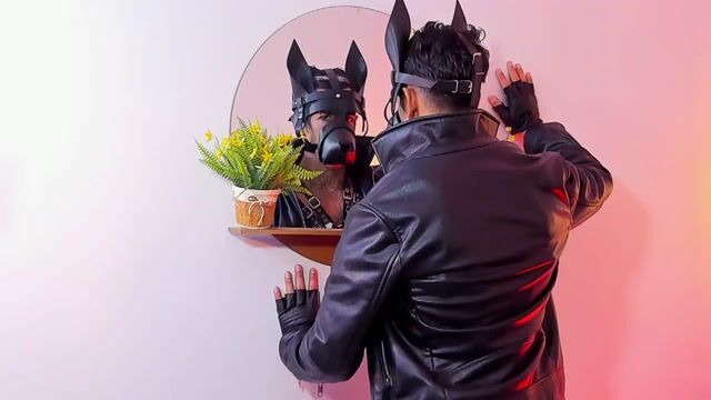 Model - Donovan feet