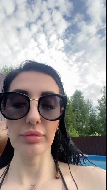 Model - Jollies_Dream squirt