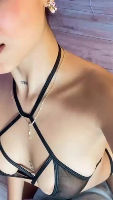NairobiLee blowjob Model - NairobiLee blowjob