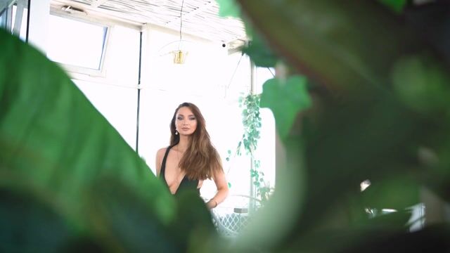 Model - AnastasiaVoss dirtytalk