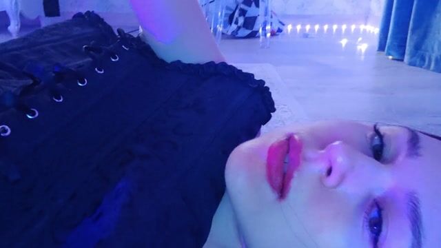 Model - Art_Porno dominatrix