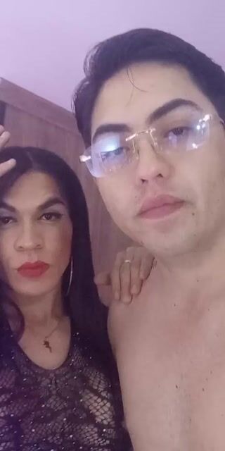 Model - laura y juan dirty