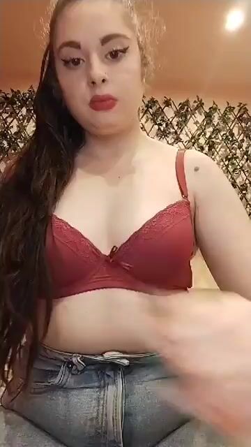 Model - VivianTatum nude