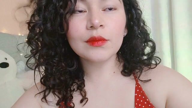 Model - Melinaw anal