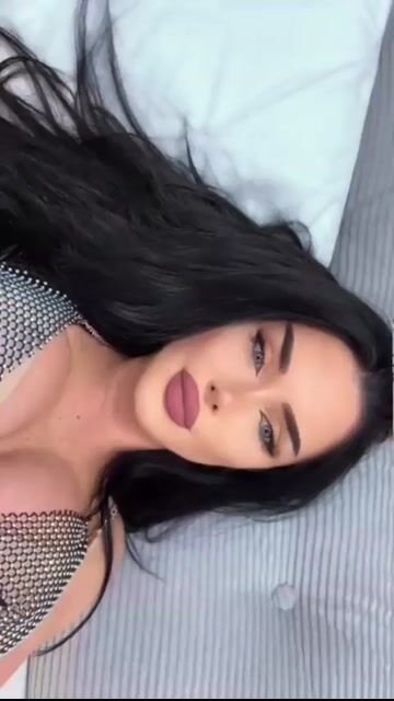 Model - FrancescaHarris18 tattoos