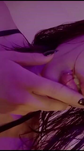 Model - Yesica Sweett anal