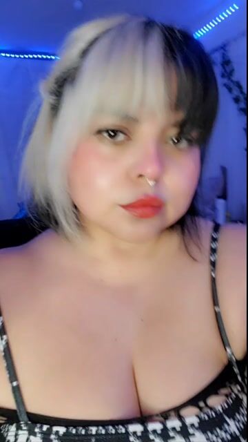 Model - Satyn Doll latex