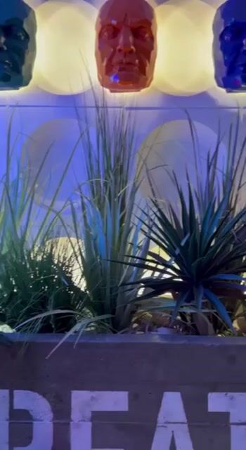 Model - Alison dildo