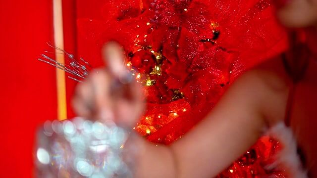 Model - CatalinaThompson latina