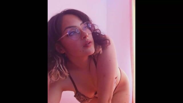 Model - Manu Meow ass