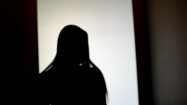 Model - Hera Ruiz dildo