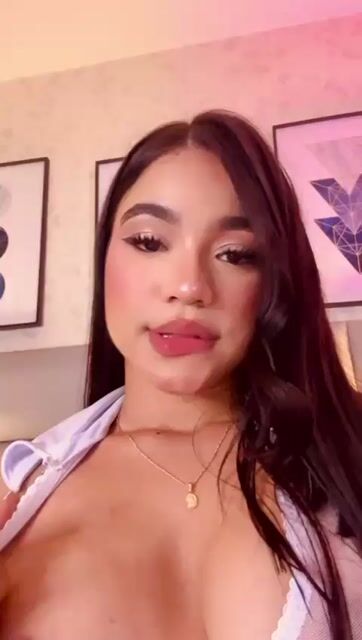 Model - Catalina Soto roleplay