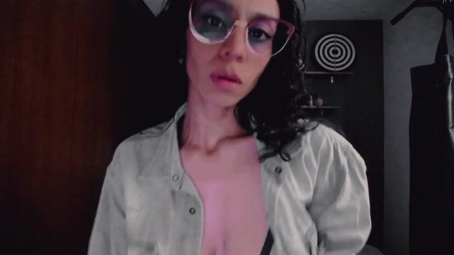 Model - Raquel Cruz sex