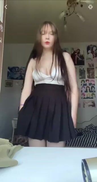 Model - Umeyomi bigboobs