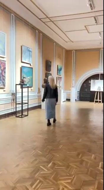 Model - ArishkaLulu masturbation