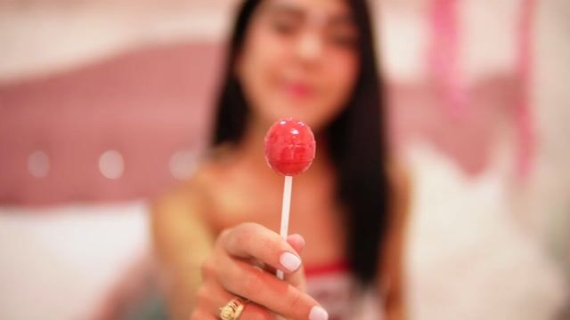 Model - Jessica Torres teen