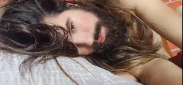 Model - ChrisHill sexy